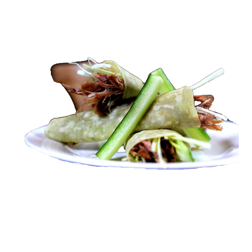 1/4 AROMATIC DUCK