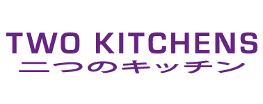 Two Kitchens Logo