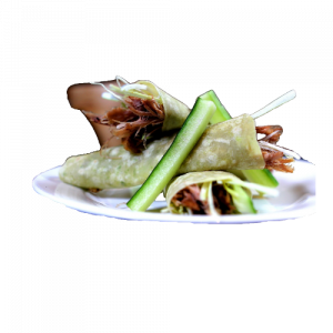 1/4 AROMATIC DUCK