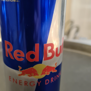 Red Bull