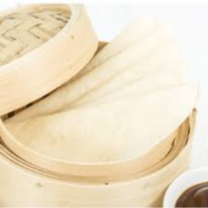EXTRA PANCAKES FOR AROMATIC DUCK