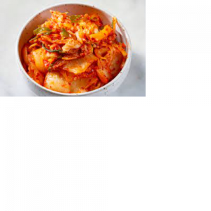 KIMCHI