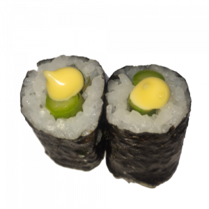 ASPARAGUS ROLL