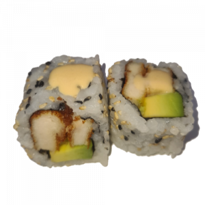 CHICKEN KATSU ROLL