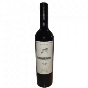 MALBEC - BOTTLE (13.5% ABV)