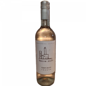 PINOT ROSE (BLUSH) - BOTTLE (12.5% ABV)