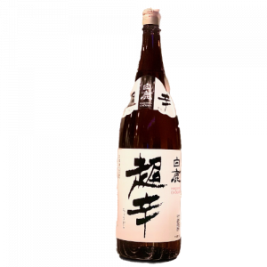 COLD HOUSE SAKE LARGE 250ML (16% ABV)