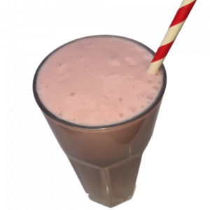 KIDS MILKSHAKE