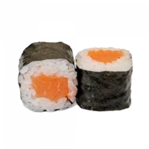 SALMON ROLL