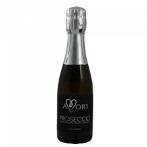 PROSECCO 250 ML (11% ABV)