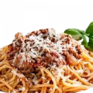 BOLOGNESE