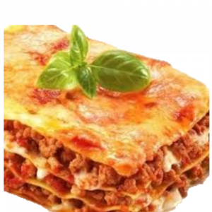 LASAGNE