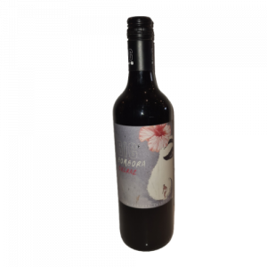 SHIRAZ BOTTLE (13.5% ABV)