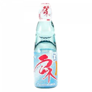 RAMUNE JAPANESE SODA