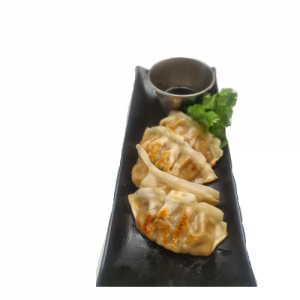 HOI SIN DUCK GYOZA (5)