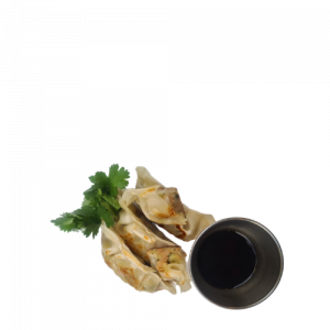 PRAWN GYOZA (5)