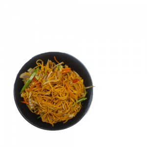 VEGETABLE STIRFRY NOODLE