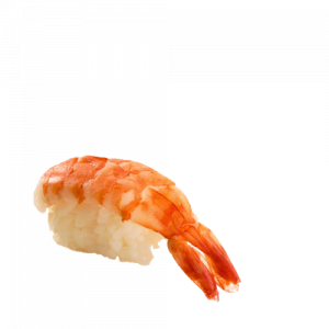 PRAWN NIGIRI