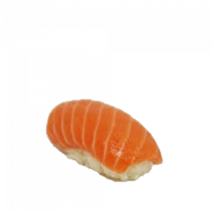 SALMON NIGIRI