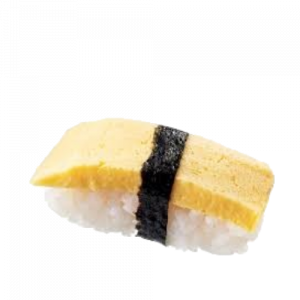 EGG NIGIRI