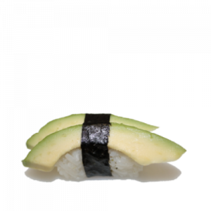 AVOCADO NIGIRI