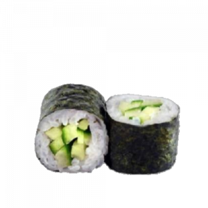 CUCUMBER ROLL