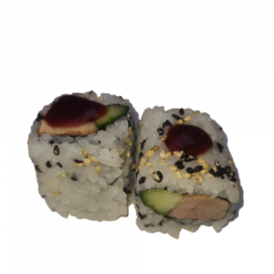 AROMATIC DUCK ROLL
