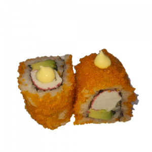 CALIFORNIA ROLL