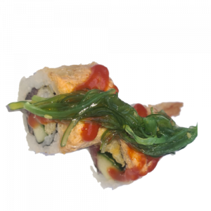 DRAGON ROLL