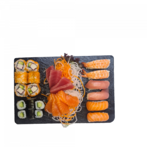 SALMON SET