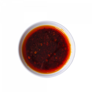 CHILLI OIL