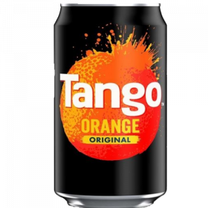 TANGO 330ML CAN