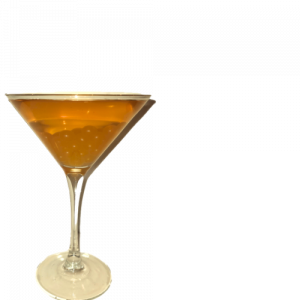 PEACHTINI (19% ABV)