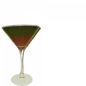 APPLETINI COCKTAIL (19% ABV)