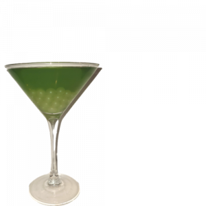 MELONTINI (19% ABV)