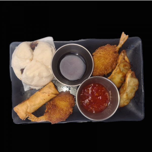 CHAIPAN PLATTER