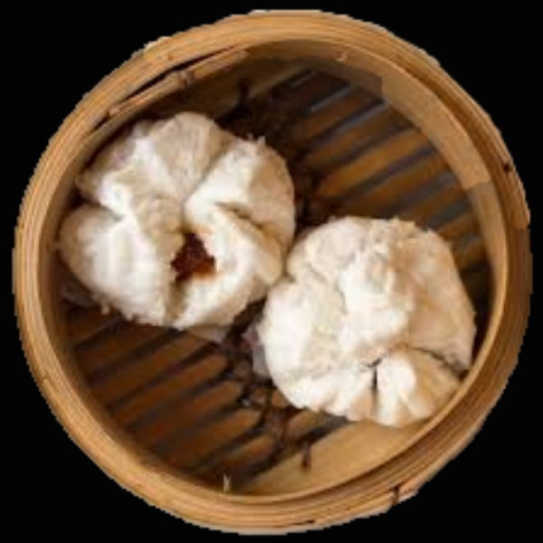 CHAR SUI BAO